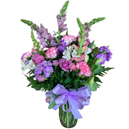 Lovely Lavender