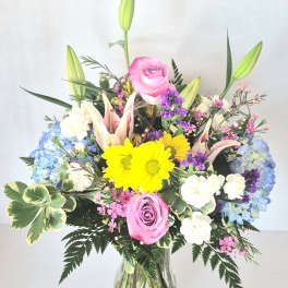 Awesome Vase!