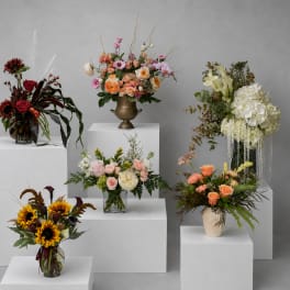 Designer's Choice Flower Arrangement