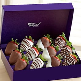 Strawberry Splendor