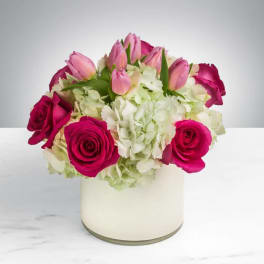 Fun & Flirty by BloomNation™