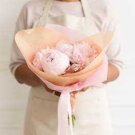 Simply Peonies