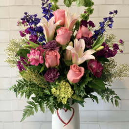Blooming Extravaganza