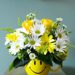 Be Happy