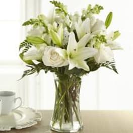 The FTD® Eternal Friendship™ Bouquet
