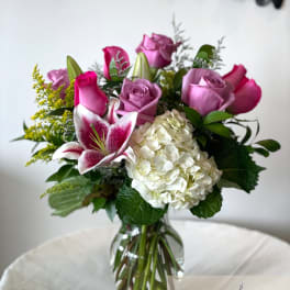 Stella Bouquet