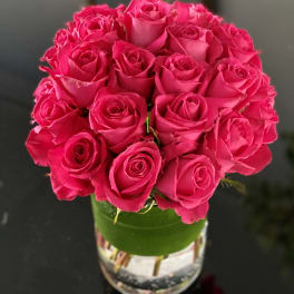 Kiko Roses Galore
