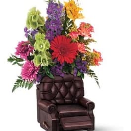 FATHER'S DAY BOUQUET