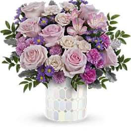 PRETTY POP BOUQUET