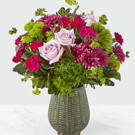 Abundance Bouquet