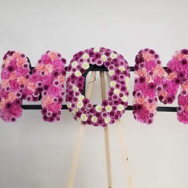 MOM Tribute spray