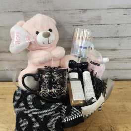 Holographic Bows - $99