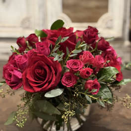 Ruby Royal