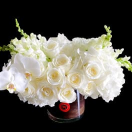 Classy Flowers