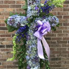 Sympathy Cross