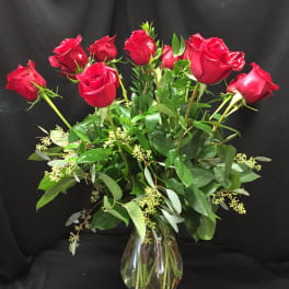 The Classic Romantic