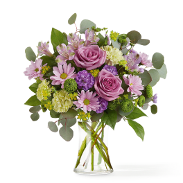 Emerald City Bouquet