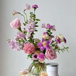THE POSIE BUNDLE