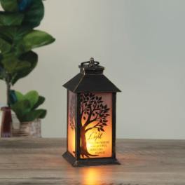 Timeless Tribute Beautiful Soul Lantern