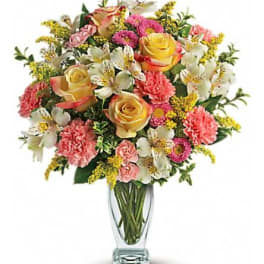 Meant To Be Bouquet