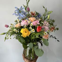 Spring's Arrival