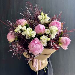 Blossoming Love