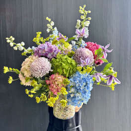 From the Garden