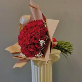 SERAPHINA 50 ROSE RAMOS BUCHONES