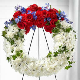 Patriotic Passion
