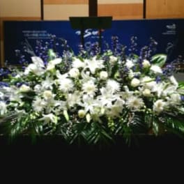 PODIUM ARRANGEMENT 112 [TTPOD112]