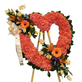 In My Heart...