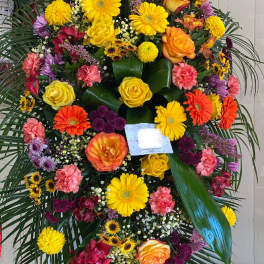 Celebration of Life