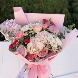 Pink Dream