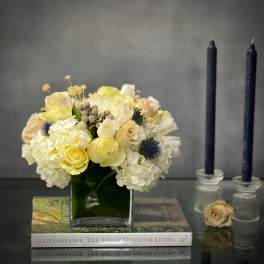 Roses And Thorns