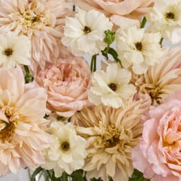 Designer's Choice Vase Arrangement
