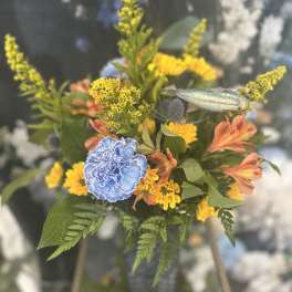 Father's Day Blooms