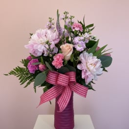 Sweet Pink
