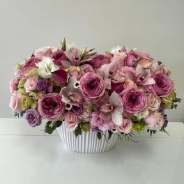La Vie En Rose