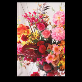 Journal - Floral Abundance Collection