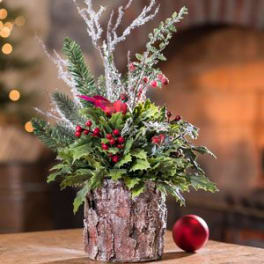 Country Christmas
