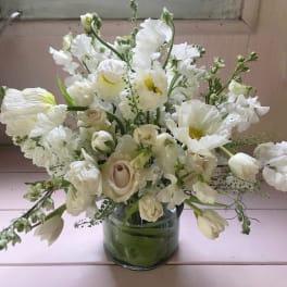 Karen Blixen arrangement