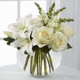 Special Blessings Bouquet