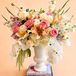 Blush Love
