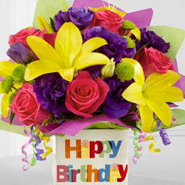 Birthday box 1
