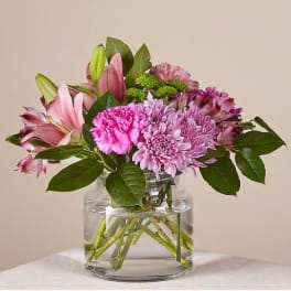 Mariposa Bouquet