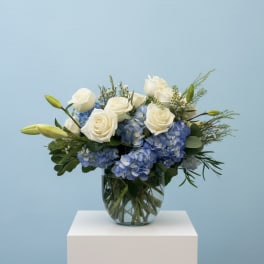 Something Blue