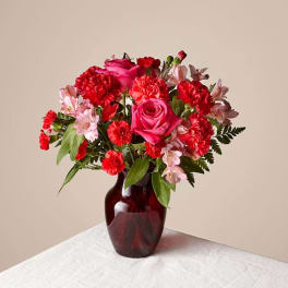 I Love you Bouquet