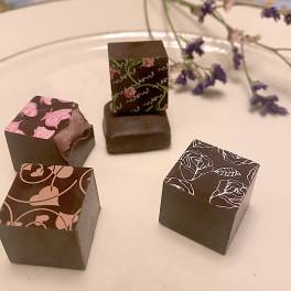 Chocolate from Cameron's