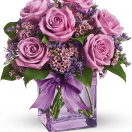 Teleflora's Morning Melody