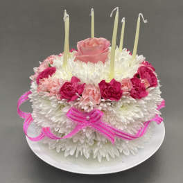 Celebrate the day!